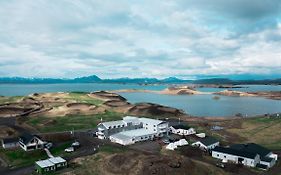 Sel Hotel Myvatn